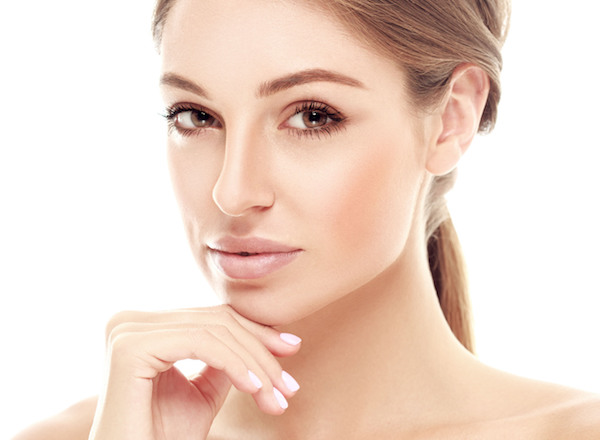 Facial injectable treatments
