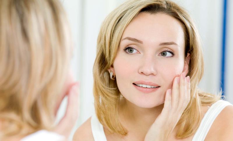 Dermal Fillers in Danville Dr. Eric P. Bachelor’s practice