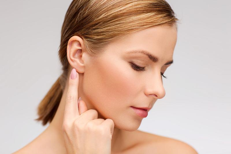 Botox Eric P. Bachelor, MD, FACS East Bay Aesthetic Surgery