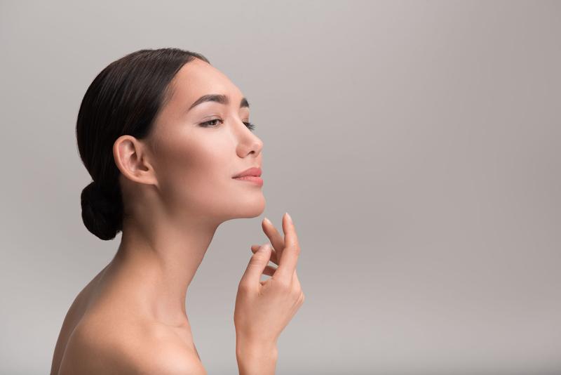 Custom Facials & Acne Treatments Eric P. Bachelor, MD, FACS